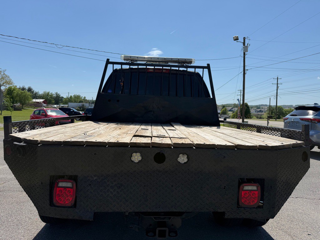 2006 Dodge Ram 3500 Image 3