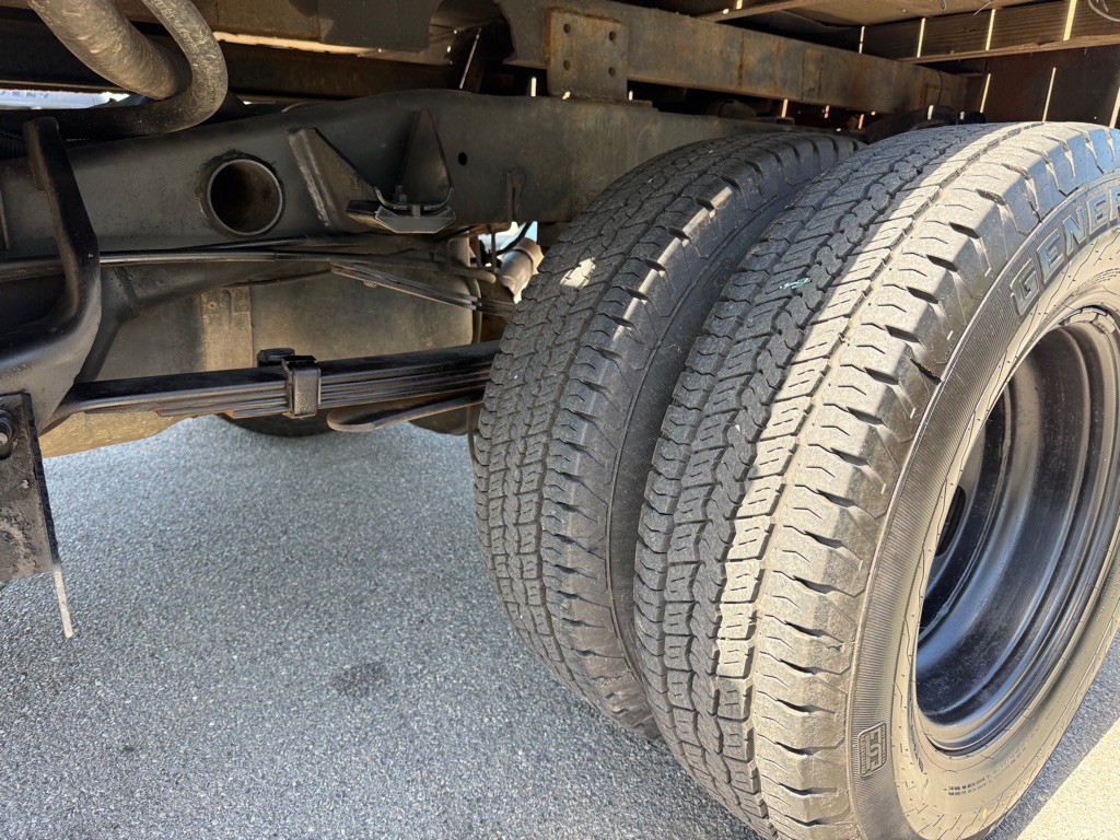 2006 Dodge Ram 3500 Image 7