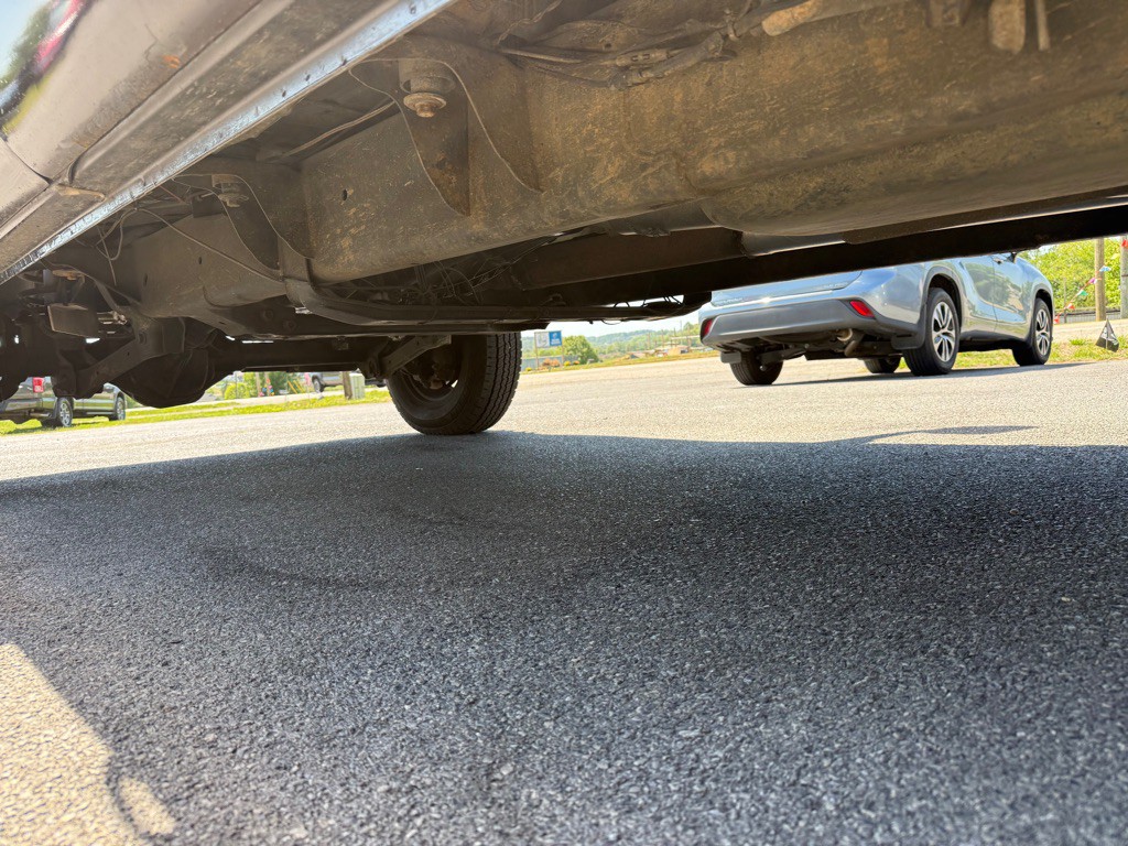 2006 Dodge Ram 3500 Image 8