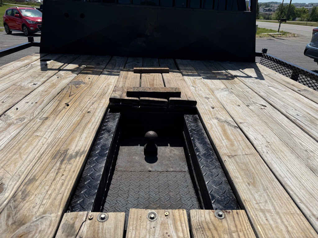 2006 Dodge Ram 3500 Image 11