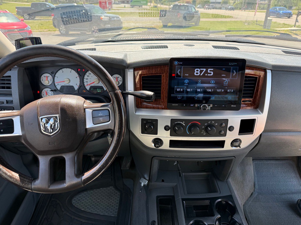 2006 Dodge Ram 3500 Image 14