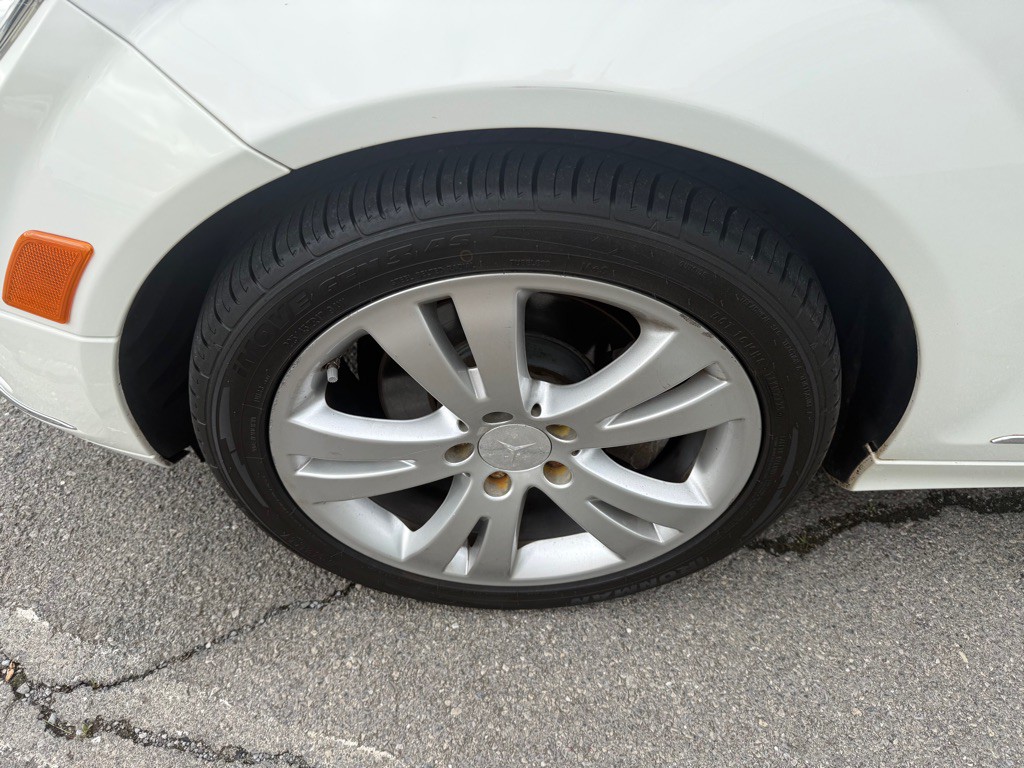 2009 Mercedes-Benz C-Class Image 7