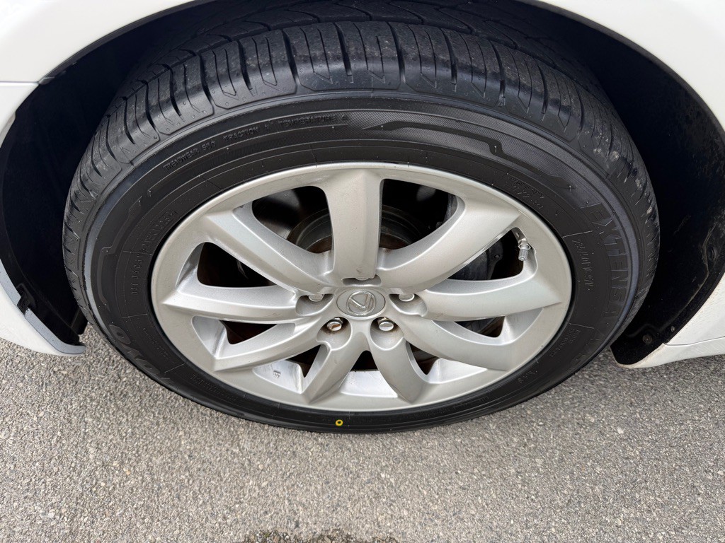 2007 Lexus LS Image 7