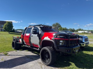 Image for 2020 Chevrolet Silverado 1500  ID: 7411881