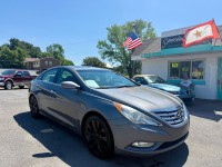 Image for 2012 Hyundai Sonata SE ID: 7421779