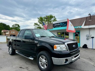 Image for 2006 Ford F-150 xlt ID: 7431254