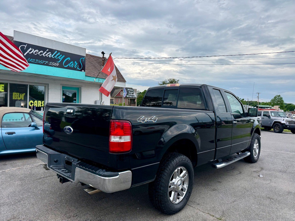 2006 Ford F-150 Image 2