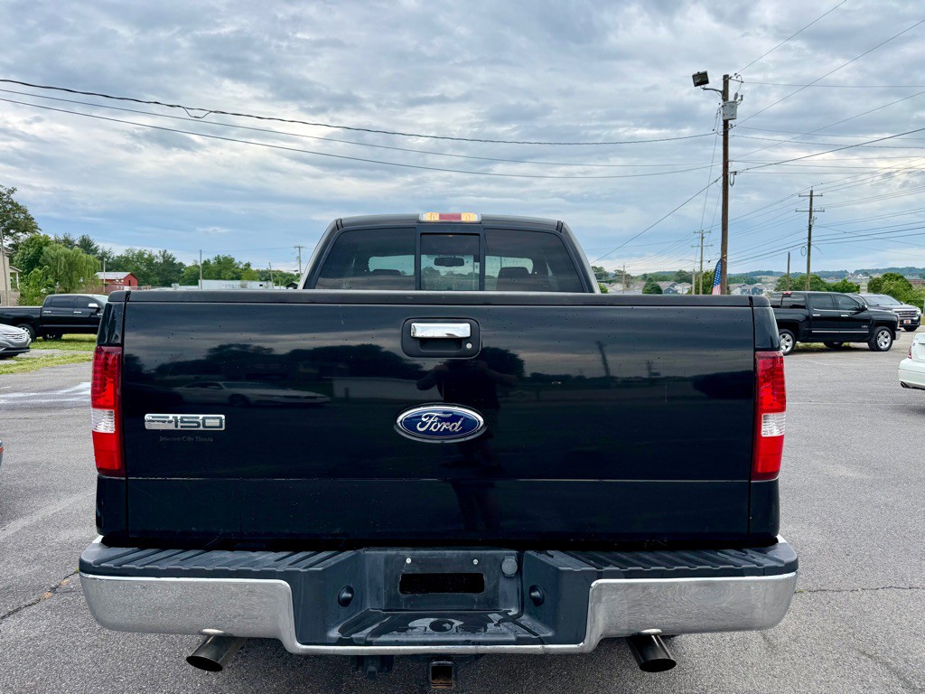 2006 Ford F-150 Image 3