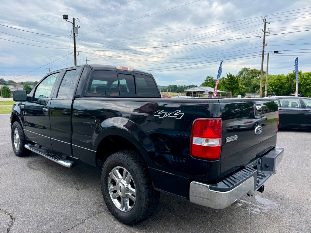 2006 Ford F-150 Image 4