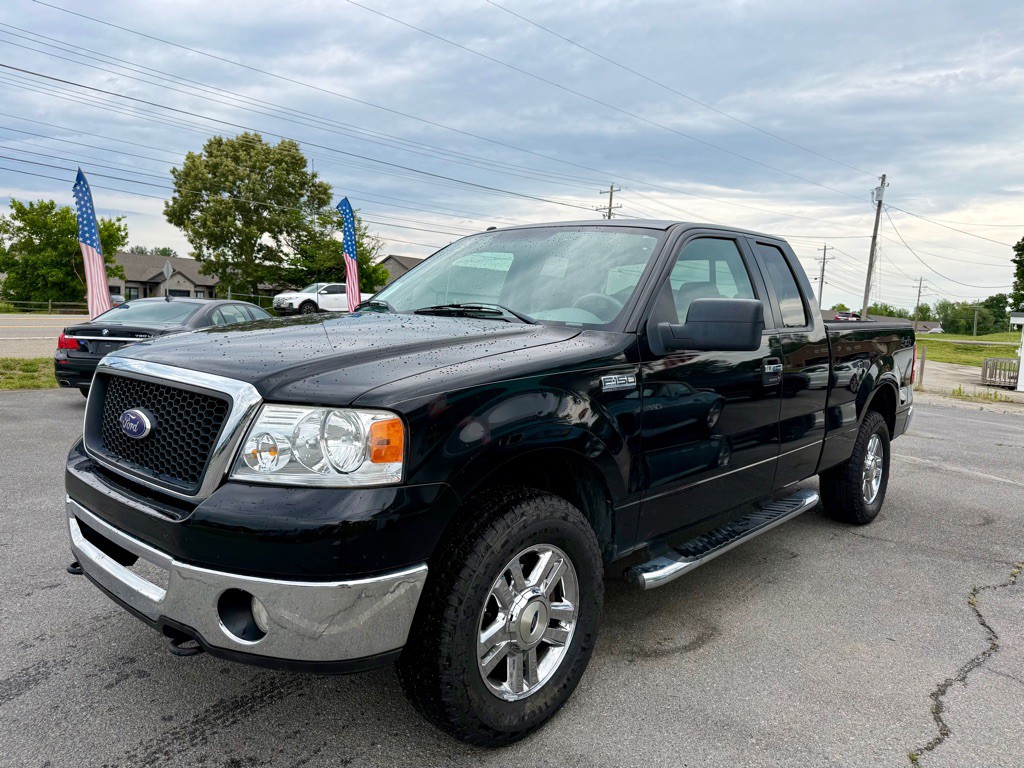 2006 Ford F-150 Image 5