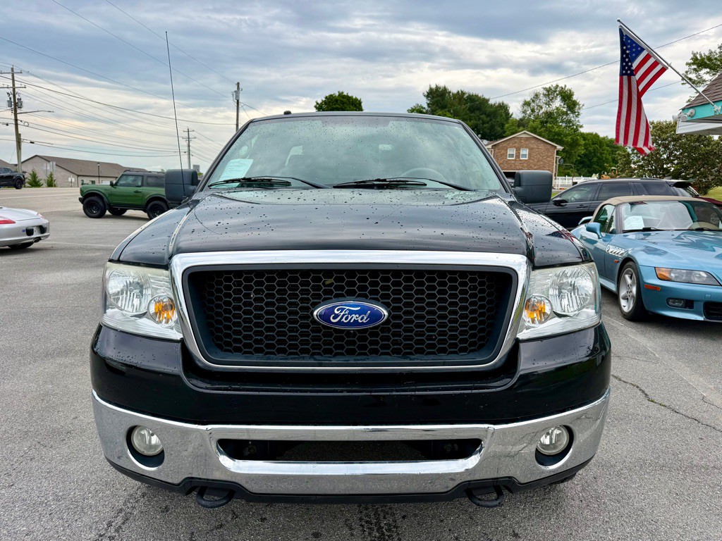 2006 Ford F-150 Image 6