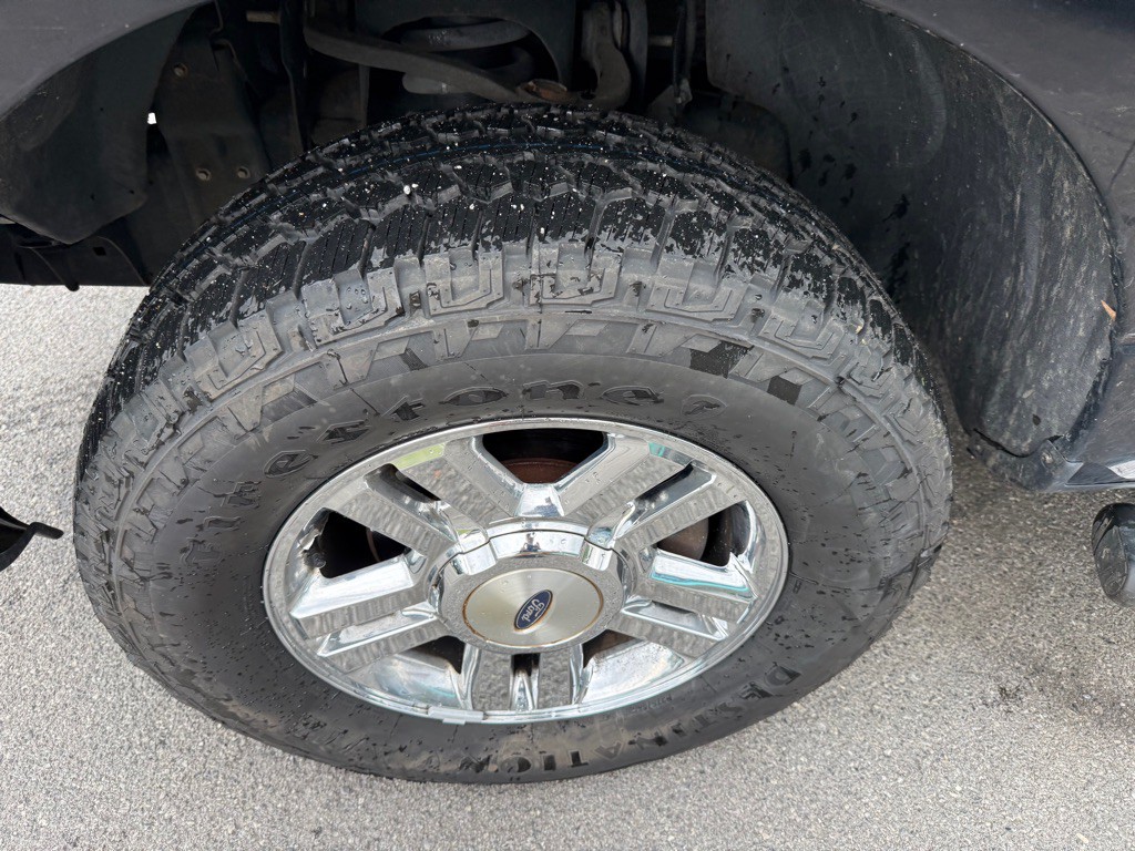 2006 Ford F-150 Image 7