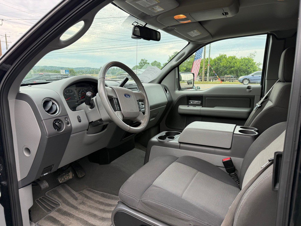 2006 Ford F-150 Image 8