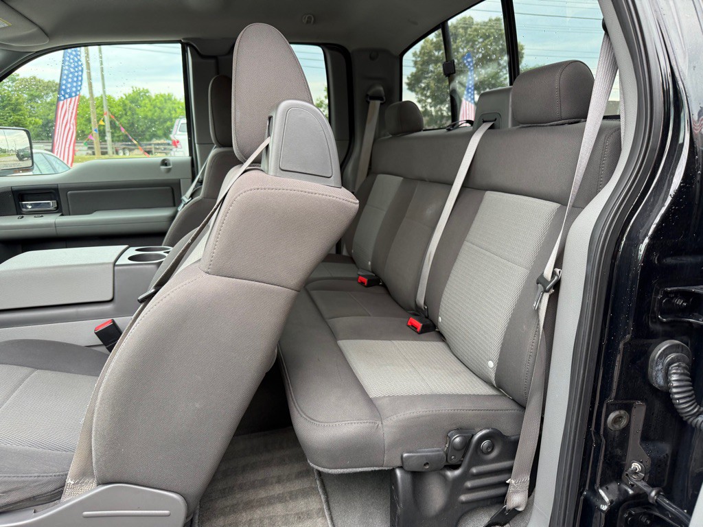 2006 Ford F-150 Image 9