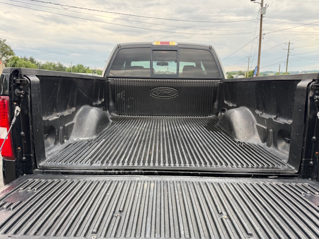 2006 Ford F-150 Image 10