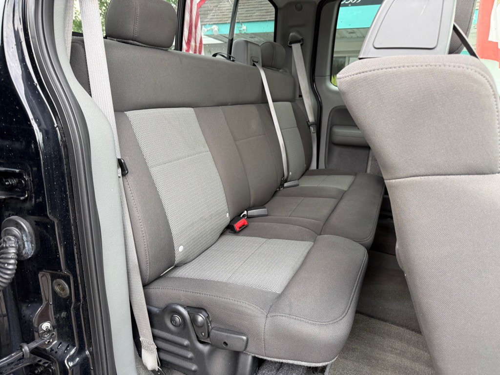 2006 Ford F-150 Image 12
