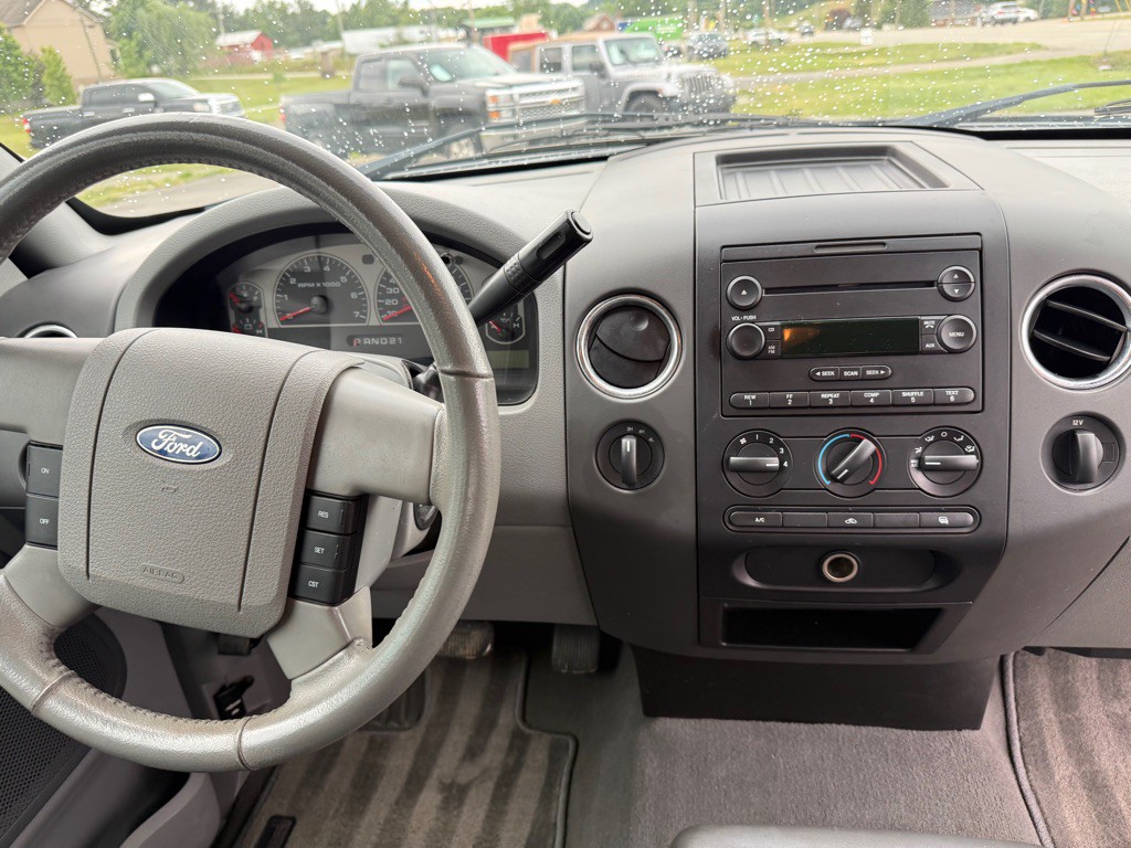 2006 Ford F-150 Image 13