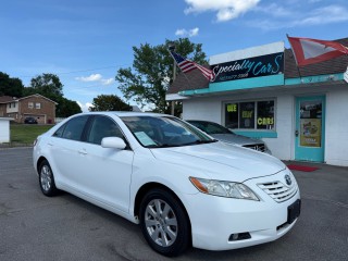 Image for 2007 Toyota Camry LE ID: 7443634