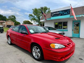 Image for 2004 Pontiac Grand Am GT ID: 7451001