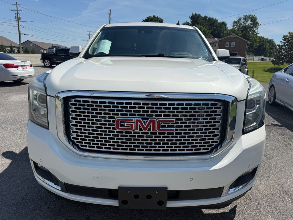 2015 GMC Yukon Image 6