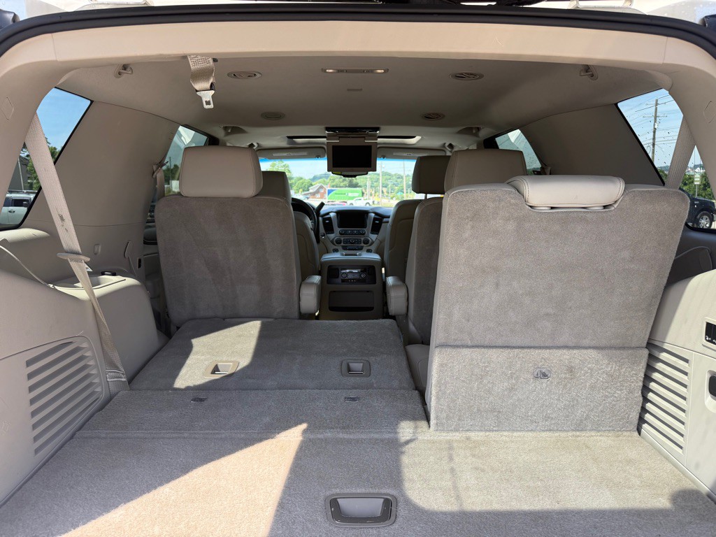 2015 GMC Yukon Image 11