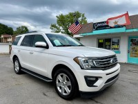 Image for 2018 Ford Expedition XLT ID: 7481501