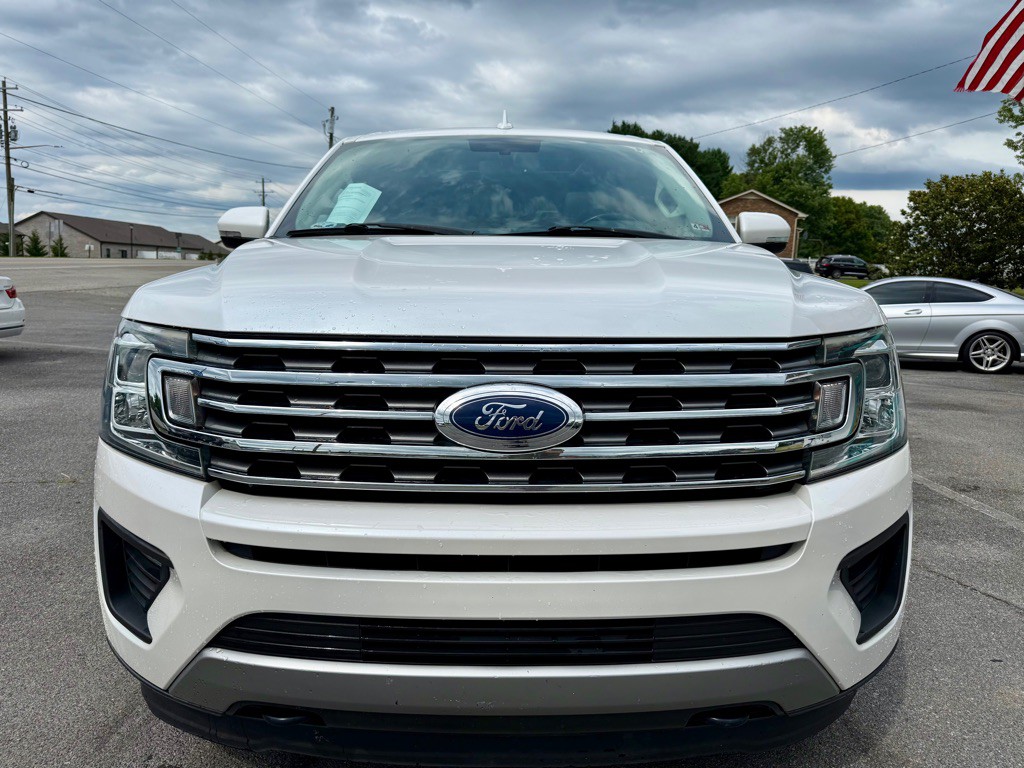 2018 Ford Expedition Image 6
