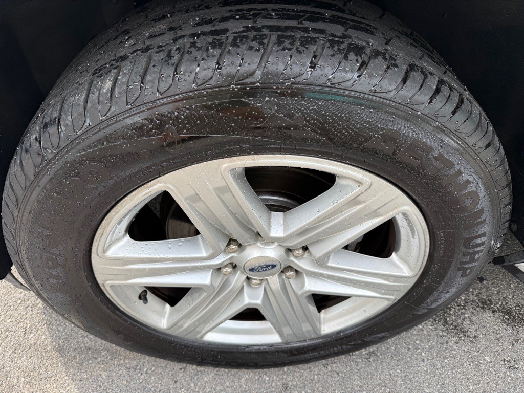 2018 Ford Expedition Image 7