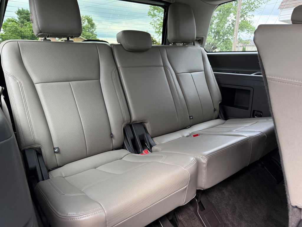 2018 Ford Expedition Image 13