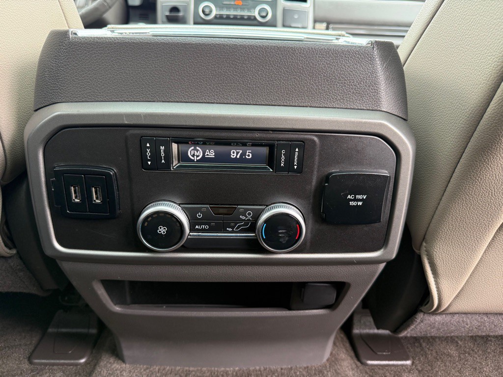 2018 Ford Expedition Image 14