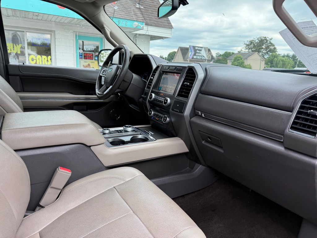 2018 Ford Expedition Image 15