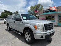 Image for 2009 Ford F-150 Super Cab ID: 7486932
