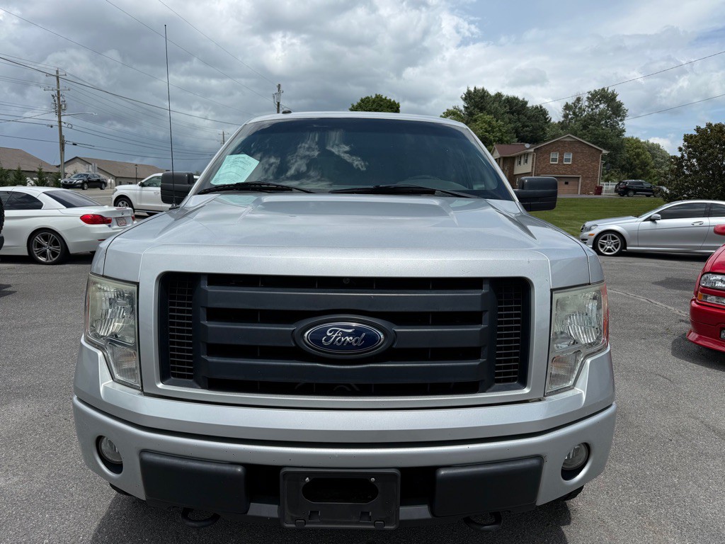2009 Ford F-150 Image 6