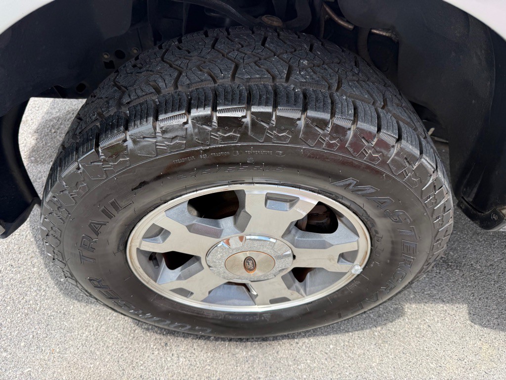 2009 Ford F-150 Image 7