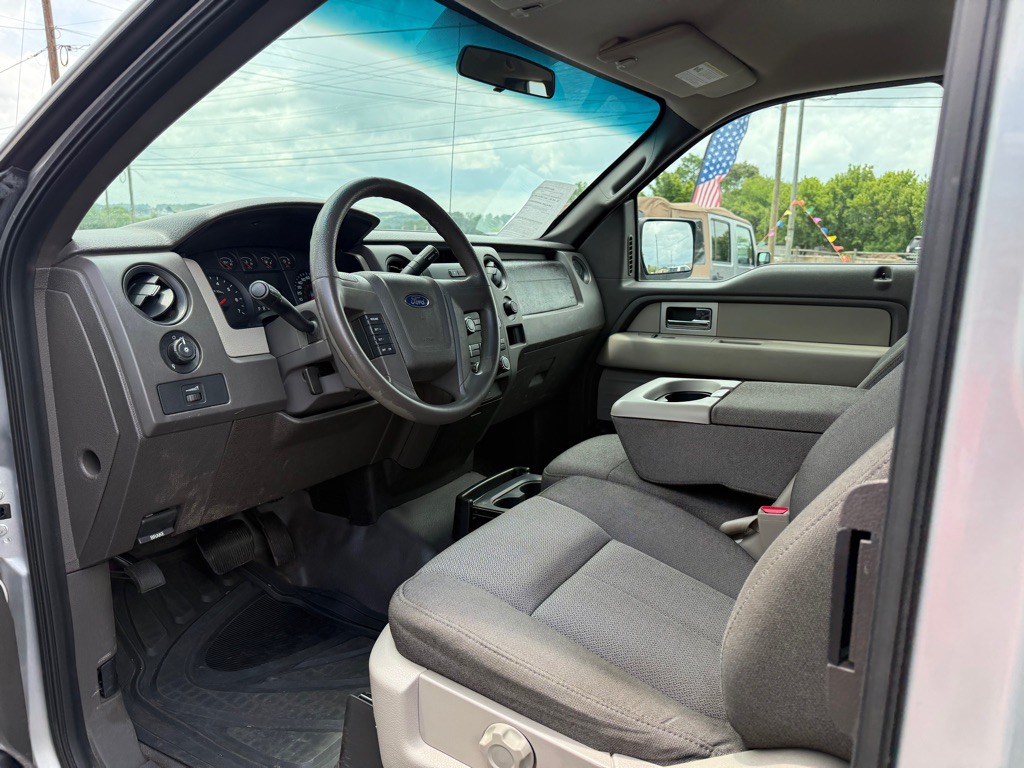 2009 Ford F-150 Image 8