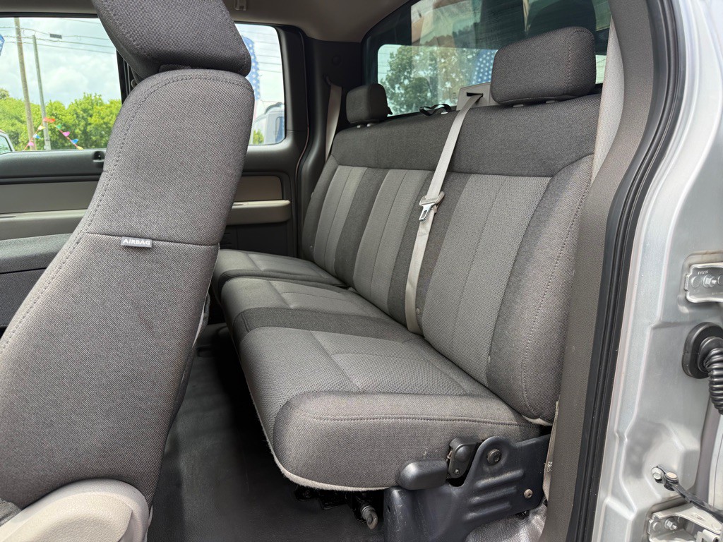 2009 Ford F-150 Image 9