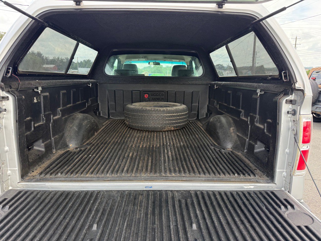 2009 Ford F-150 Image 10