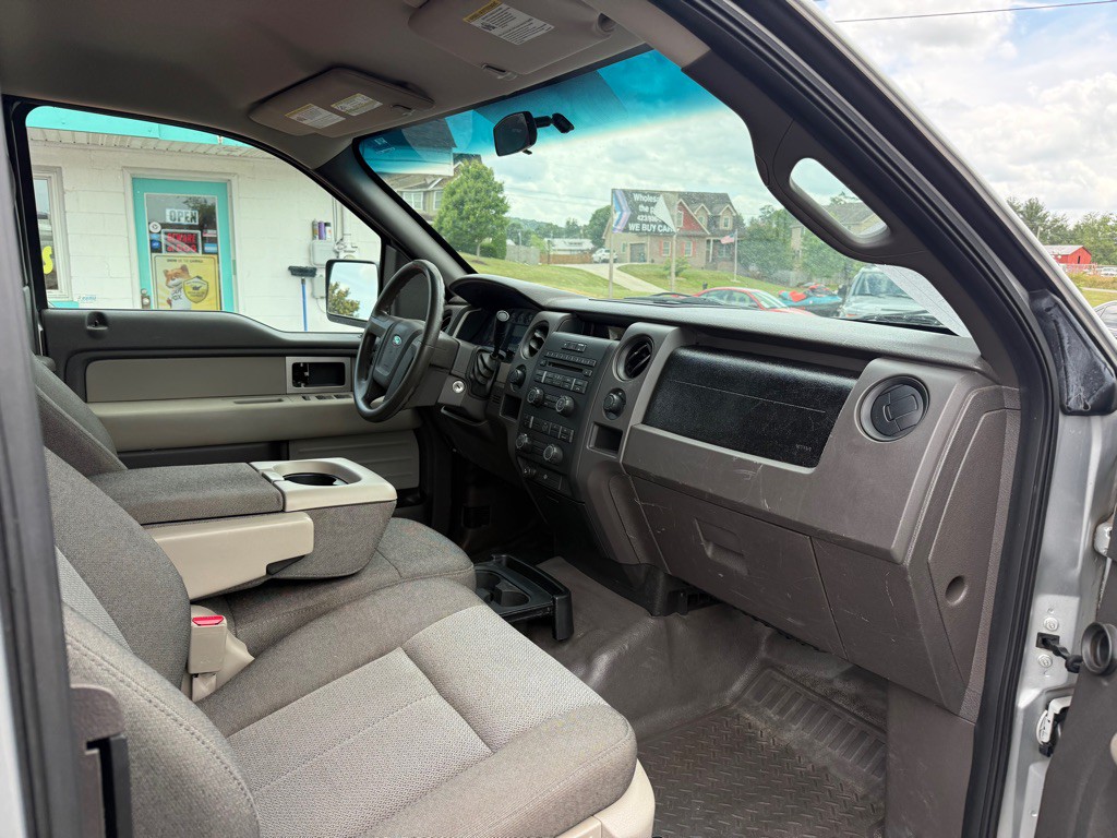 2009 Ford F-150 Image 11