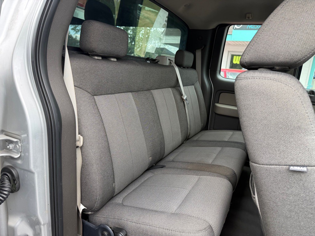 2009 Ford F-150 Image 12