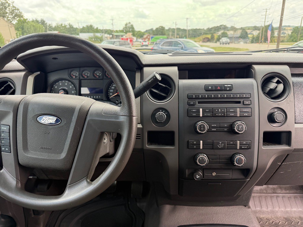 2009 Ford F-150 Image 13