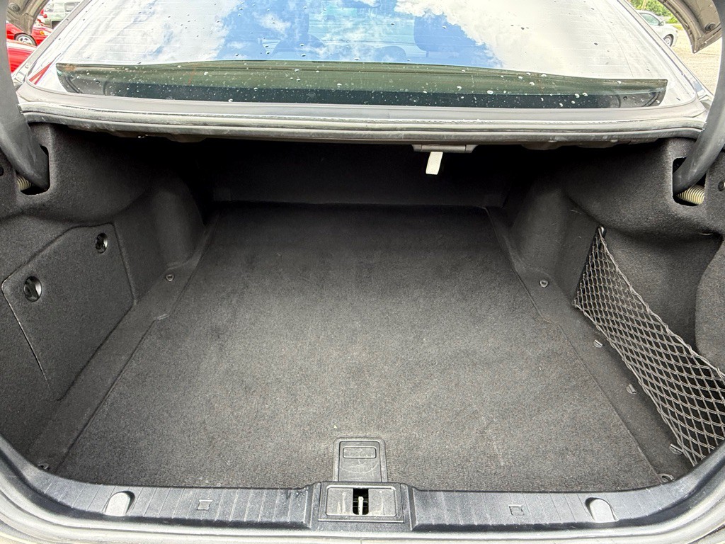 2008 Mercedes-Benz E-Class Image 10