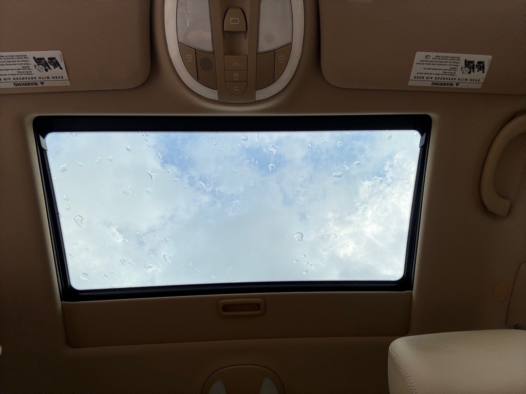 2008 Mercedes-Benz E-Class Image 13