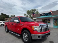 Image for 2011 Ford F-150 Supercrew ID: 7489751