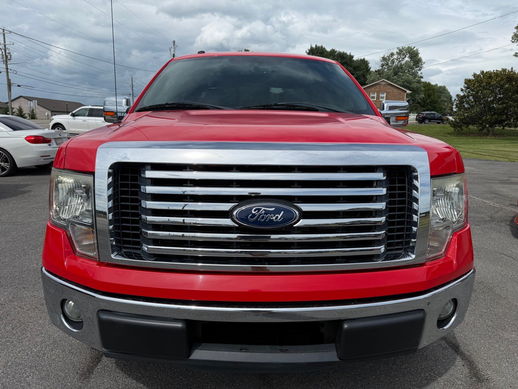 2011 Ford F-150 Image 6