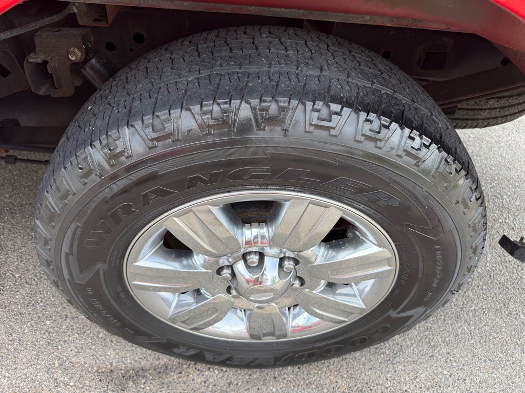 2011 Ford F-150 Image 7