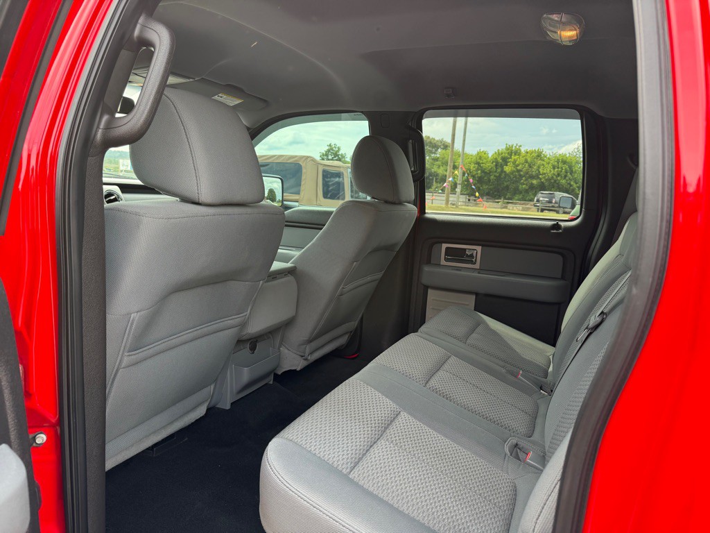 2011 Ford F-150 Image 9