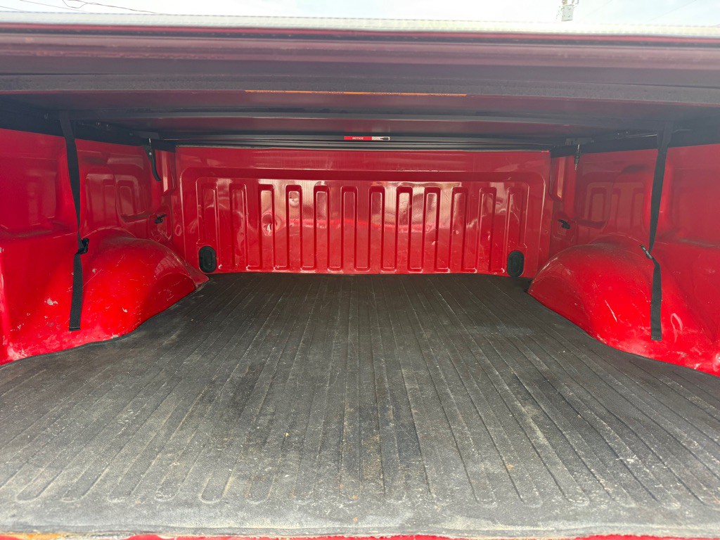 2011 Ford F-150 Image 10
