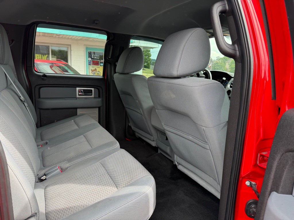 2011 Ford F-150 Image 11