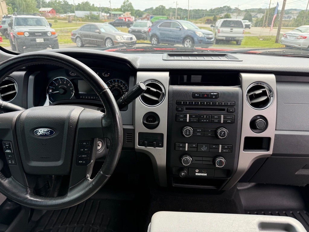 2011 Ford F-150 Image 13