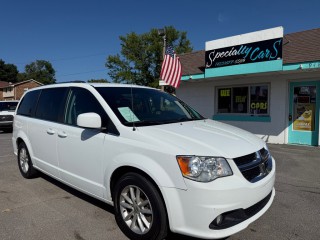 Image for 2019 Dodge Grand Caravan SXT ID: 7515279